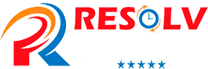Resolv desentupidora branca